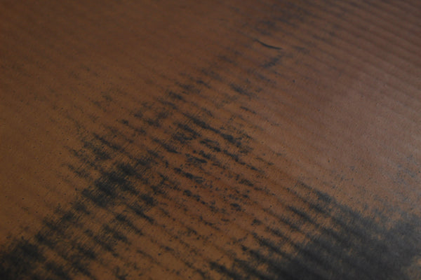 SHELL CORDOVAN NEGRO