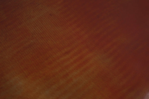 SHELL CORDOVAN CUERO