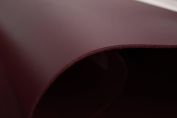 PIEL DE VACUNO VINO 3MM