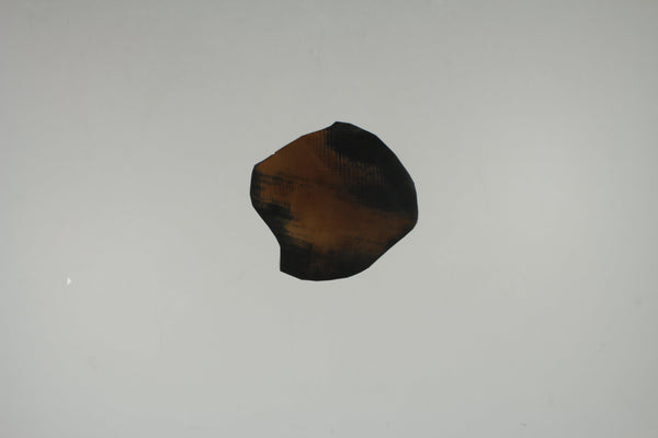 SHELL CORDOVAN NEGRO