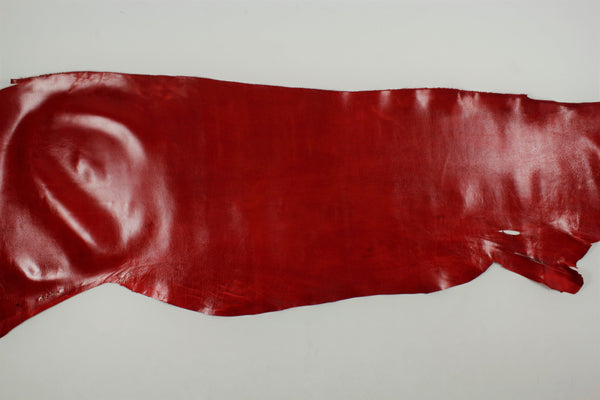 NATURAL CHABALL SIZE OUT OF CROMO 0.7 mm