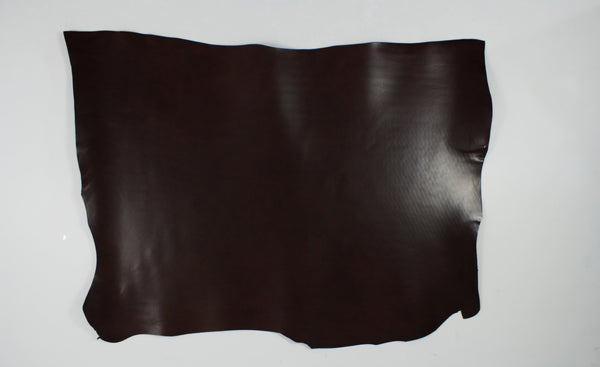 PIEL DE CUELLO VAQUETILLA CHOCOLATE 3.0 MM