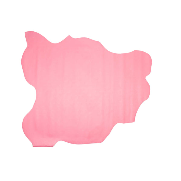 PIEL DE VACUNO SAFFIANO ROSA