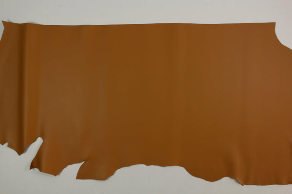 CARAMEL COW LEATHER 3 MM