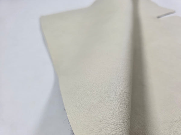 TROZO DE PIEL DE VACUNO GRABADO BEIGE