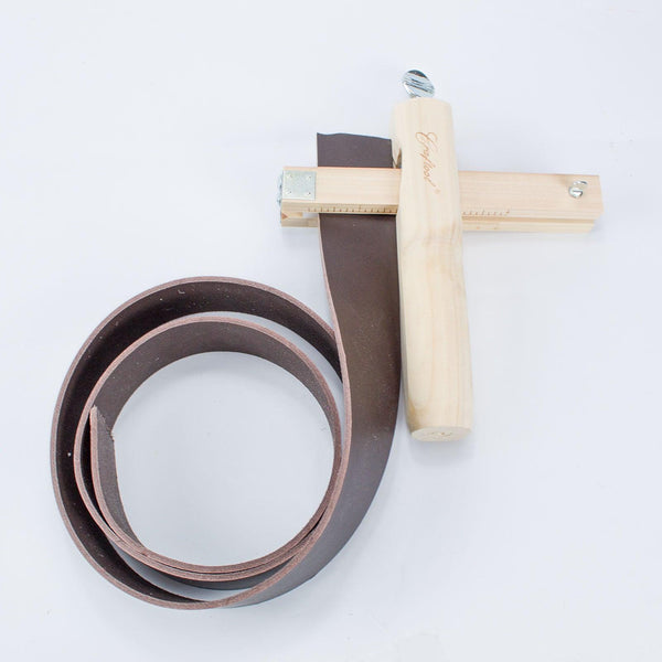 MANUAL STRIPS AND STRAPS CUTTER