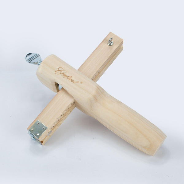 MANUAL STRIPS AND STRAPS CUTTER