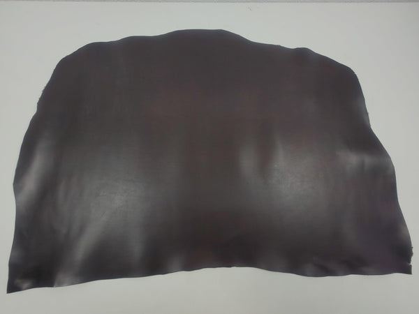 PIEL DE CUELLO VAQUETILLA CHOCOLATE 1.5MM