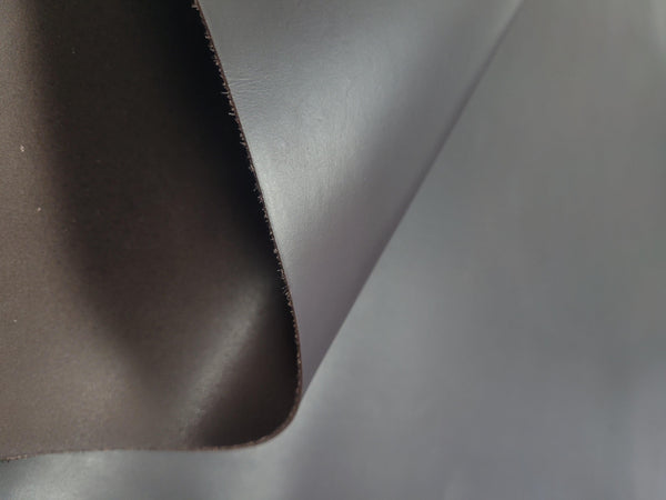 PIEL DE CUELLO VAQUETILLA CHOCOLATE 1.5MM