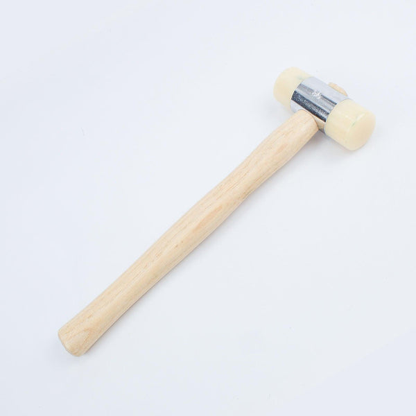 MARTILLO ZAPATERO NYLON 35 MM