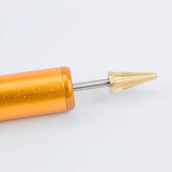 MANUAL APPLICATOR FOR EDGE PAINTING