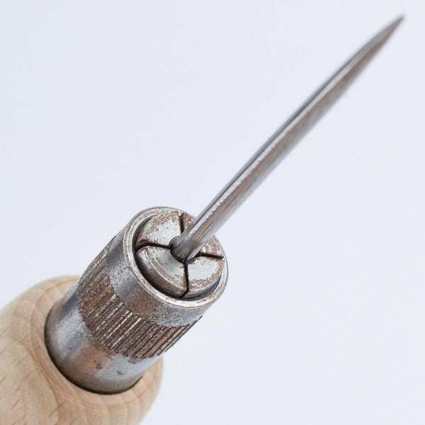 MANGO PORTALEZNAS CON ROSCA