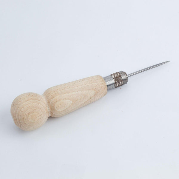 MANGO PORTALEZNAS CON ROSCA