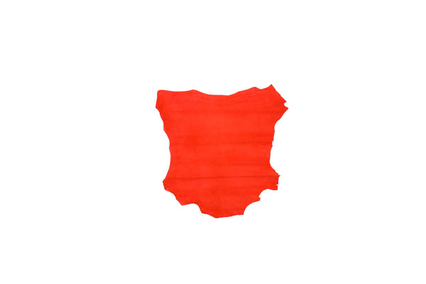 PIEL DE ANTE NARANJA VIVO