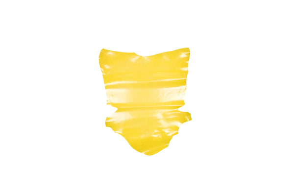 SEMI-GREASED MOLE RUSTIC GOAT SKIN