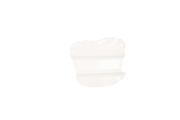 PIEL DE CABRA BLANCO ROTO