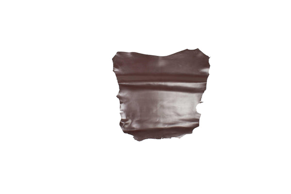 PIEL DE CABRA MARRON MEDIO