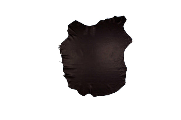 ANTHRACITE LAMB LEATHER