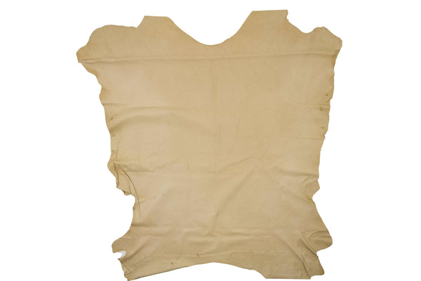 PIEL DE CERDO BEIGE