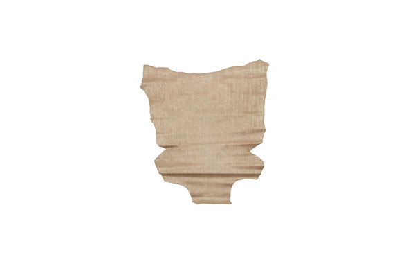 COPPER SNAKE ENGRAVING SKIN - GOLD