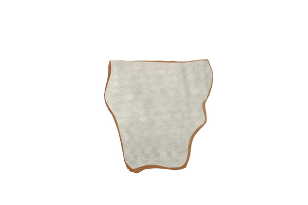 COCO PEARL ENGRAVED COW LEATHER