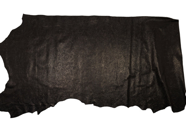 GRAPHITE SPANISH ENGRAVING SKIN