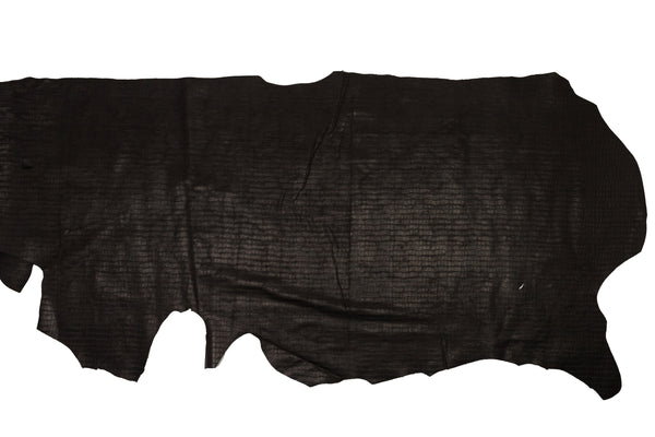 CHOCOLATE COCONUT ENGRAVING SKIN