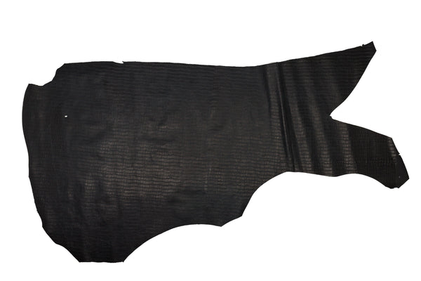 WORN DARK BLUE COCONUT ENGRAVING SKIN