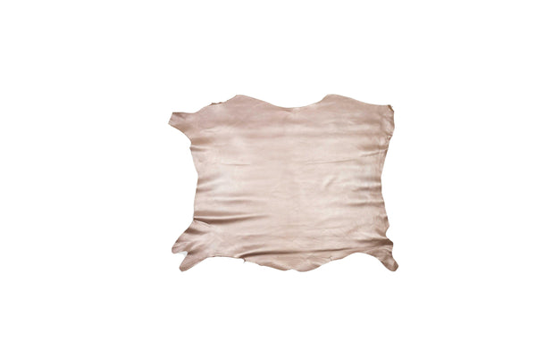 PIEL DE CORDERO NACAR