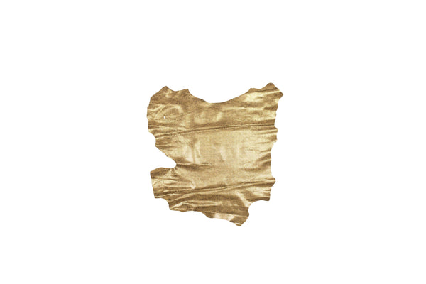 PRINTED FANTASY SKIN GOLDEN ANIMAL DRAWING