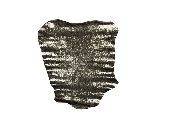 FANTASY SKIN SILVER FLAKES