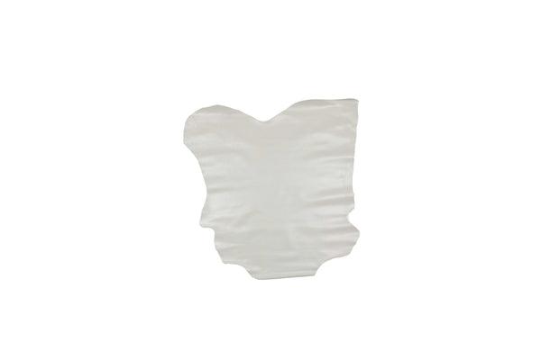 FANTASY SKIN WHITE DOTS GRAY BACKGROUND