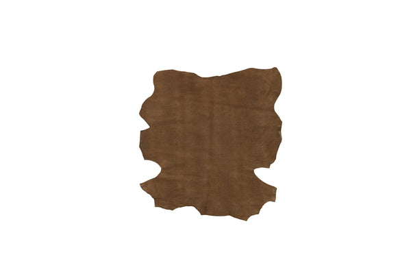 PIEL DE FANTASIA RUGOSA MARRON