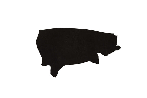 PIEL DE FANTASIA ESTRIAS NEGRO