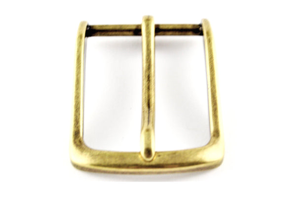 HEBILLA MOD. 01 ORO PASE 30