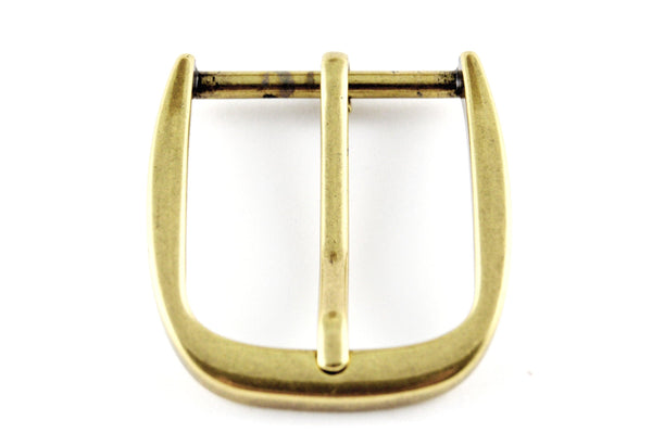 HEBILLA MOD. 02 ORO PASE 30