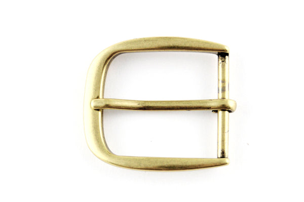 HEBILLA MOD. 02 ORO PASE 30