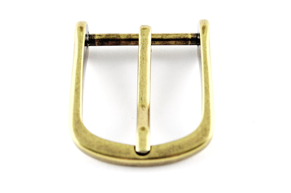 HEBILLA MOD. 03 ORO PASE 30