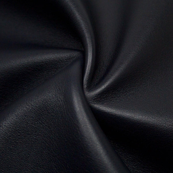 PIEL DE VACUNO LUXURY NAVY