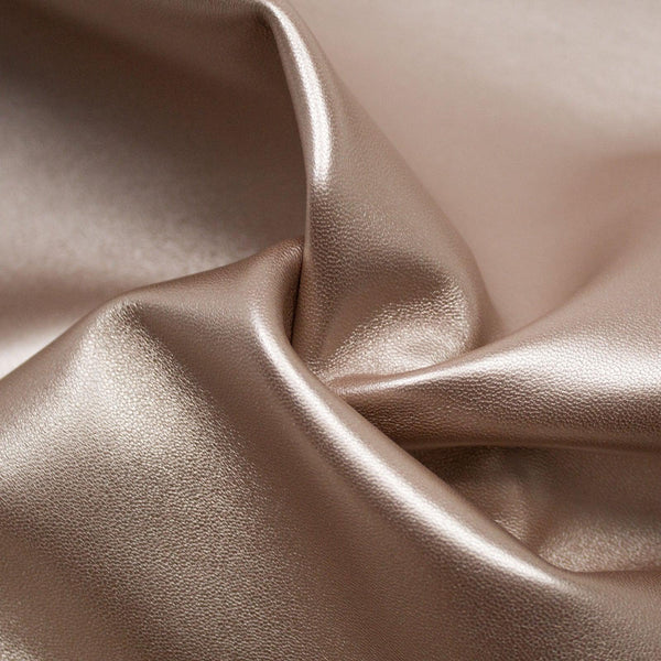 PIEL DE CORDERO NACAR