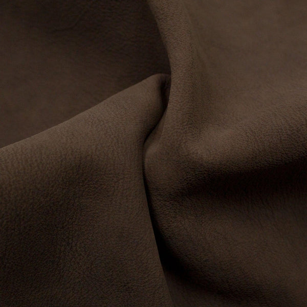 SEMI-GREASED MOLE RUSTIC GOAT SKIN