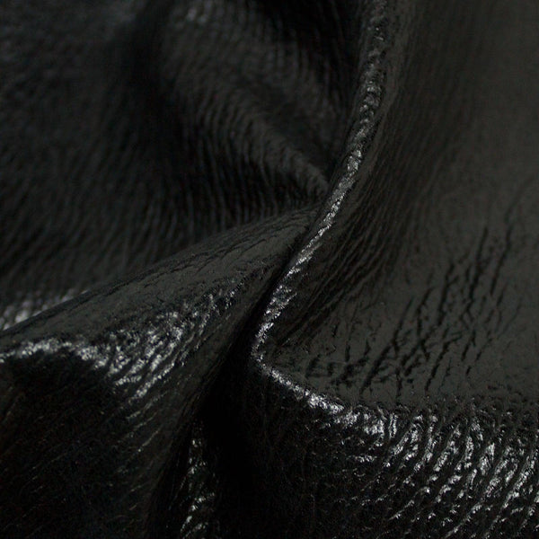 ANTHRACITE ELEPHANT ENGRAVING SKIN