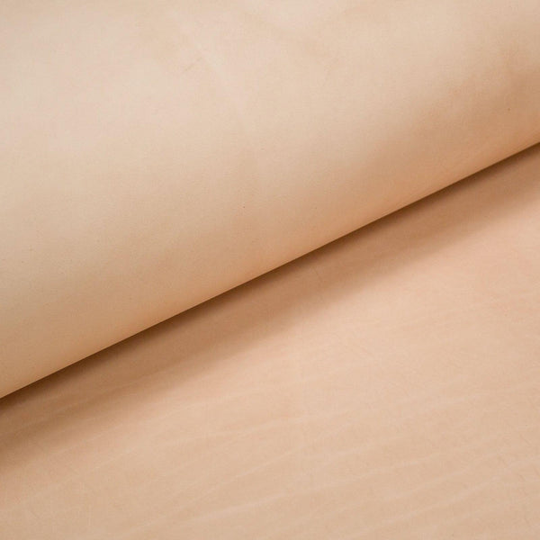 PIEL DE DESFALDADO EN VAQUETILLA NATURAL 4.5 MM