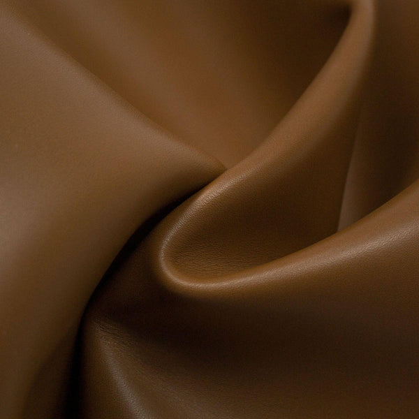 BROWN COW LEATHER