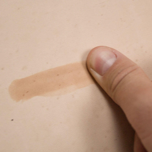 PIEL DE BADANA VEGETAL