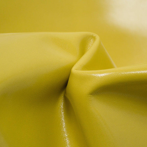 SEMI-GREASED MOLE RUSTIC GOAT SKIN