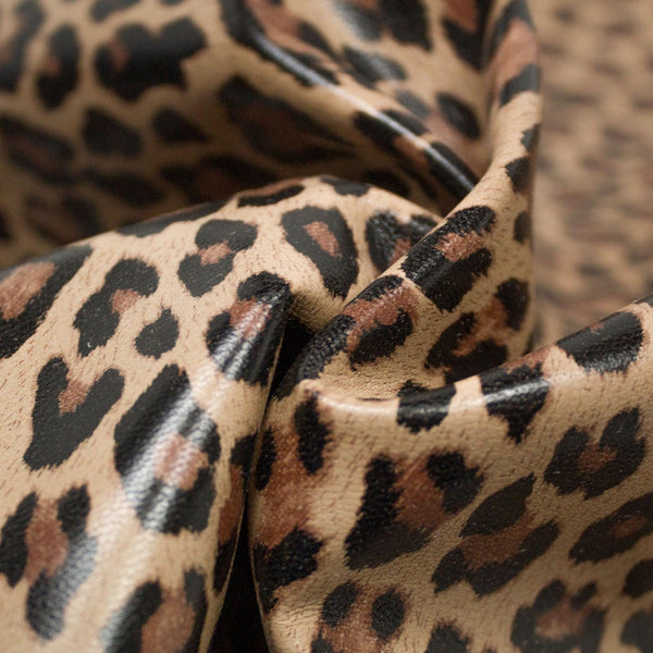 LEOPARD FANTASY SKIN