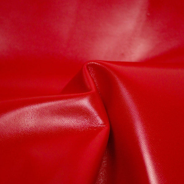 SEMI-GREASED MOLE RUSTIC GOAT SKIN