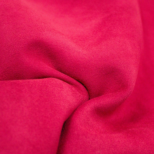 TURQUOISE SUEDE SKIN