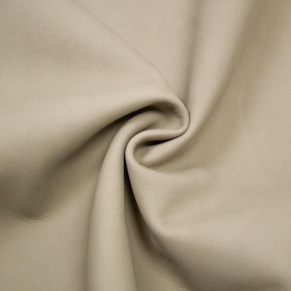 PIEL DE NOBUCK TAUPE